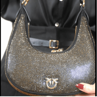 Нови лимитирани чанти от PINKO