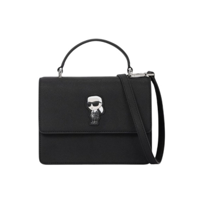 KARL LAGERFELD дамска чанта K/IKON black