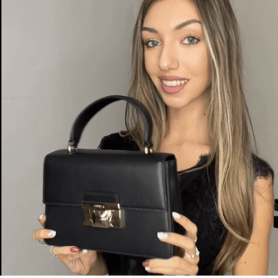 Перфектната чанта...