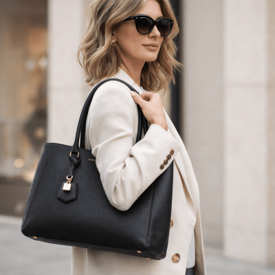 Минимален гардероб, максимален стил: 3те задължителни чанти