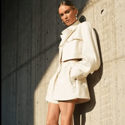 Patrizia Pepe манията Gummy