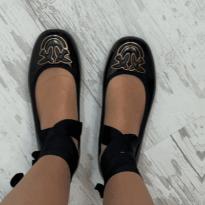 Един бърз тест. Обувки за цял ден!?