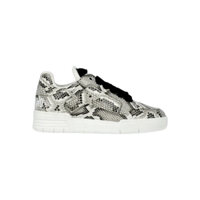 MOSCHINO COUTURE сникърси MA15624G0LMS0001
