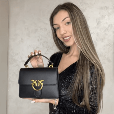 Една чанта - три визии