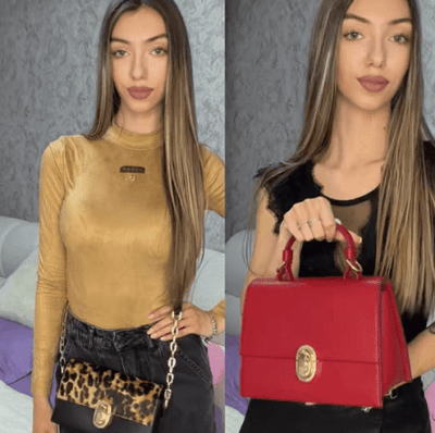👜 Класика или по-смела визия?
