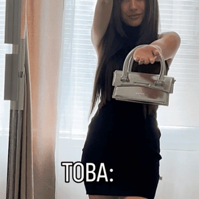 👜 Чантата или 👠 обувките?
