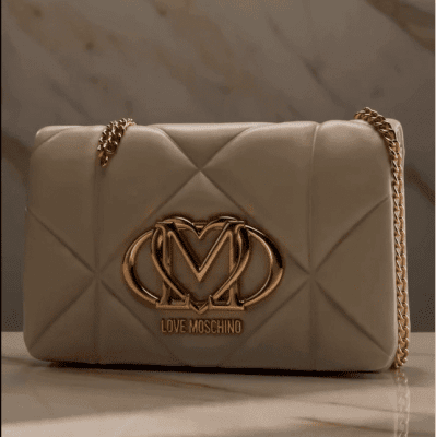 Love Moschino чанта