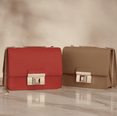 Запознай се с FURLA Venere Mini Crossbody