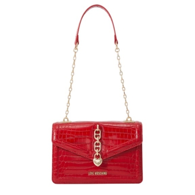 Love Moschino дамска чанта JC4384PP0LKJ0500