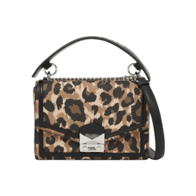 KARL LAGERFELD дамска чанта K/STYLE animal