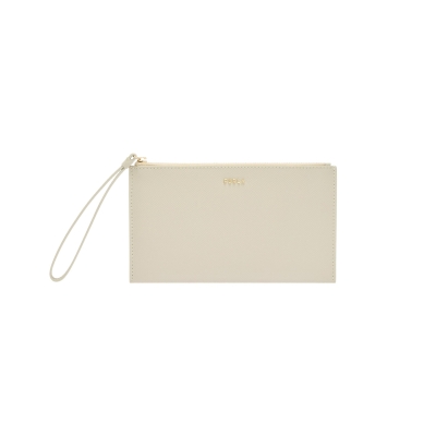 FURLA дамски клъч Classic XL Envelope perla