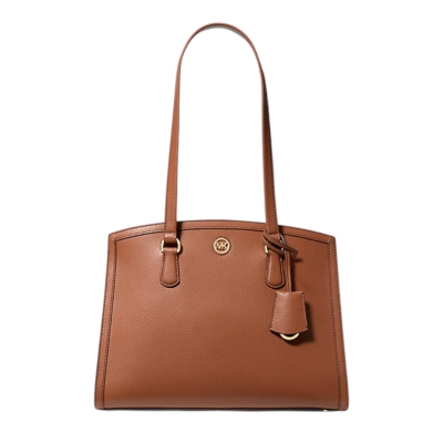 MICHAEL KORS дамска чанта Chantal camel