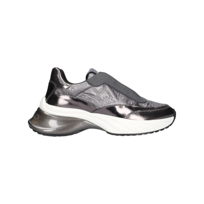 PINKO дамски маратонки ARIEL 19 mirror grey