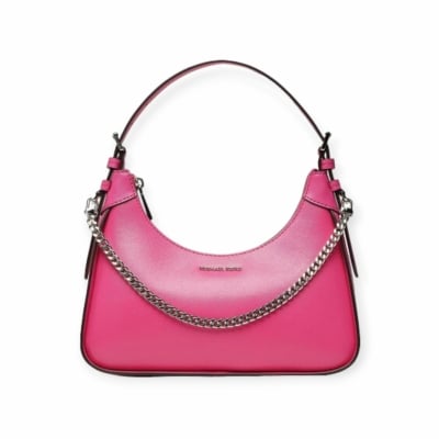 MICHAEL KORS дамска чанта  Wilma pink