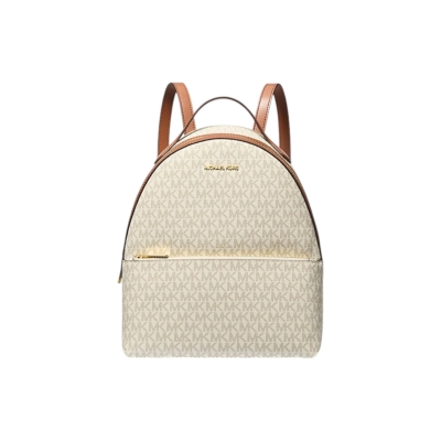 MICHAEL KORS дамска раница Sheila logo