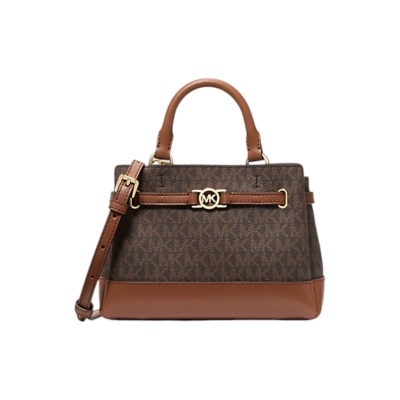 MICHAEL KORS дамска чанта Reed brown