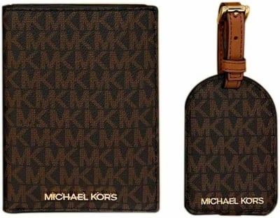 MICHAEL KORS сет за пътуване Giftable Travel