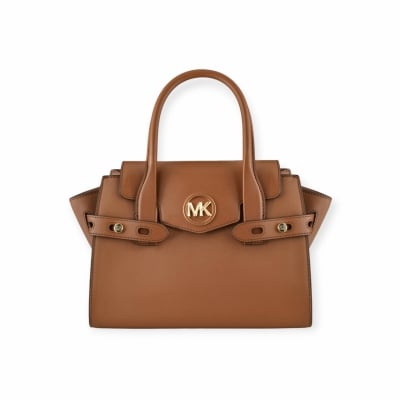 MICHAEL KORS дамска чанта Carmen camel