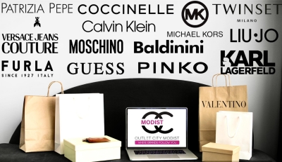 OUTLETCITY.BG вече с канал в Telegram