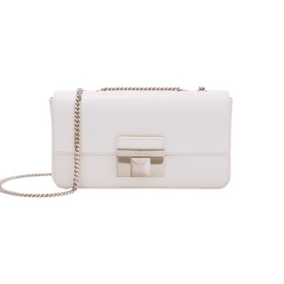FURLA дамска чанта Venere S Crossbody marshmallow