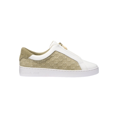 MICHAEL KORS сникърси Keaton olive