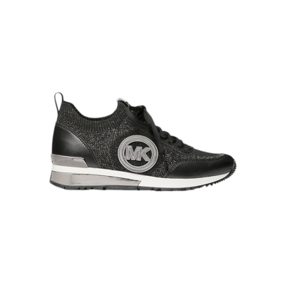 MICHAEL KORS маратонки Jenkins black