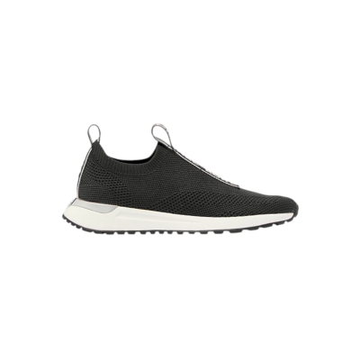 MICHAEL KORS маратонки Bodie slip on black