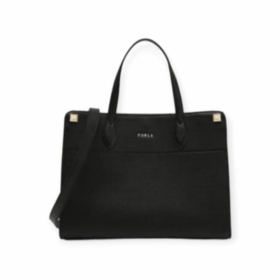 FURLA дамска чанта Afrodite M Tote black