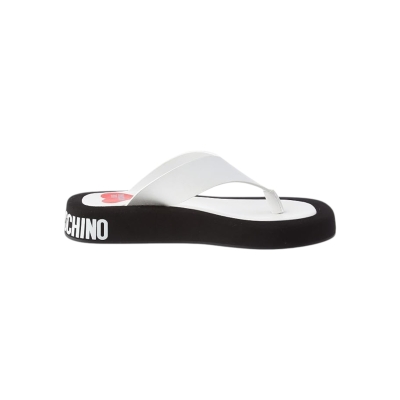 Love Moschino дамски чехли JA28253G0EIE110A