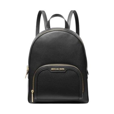 MICHAEL KORS дамска раница Jaycee Medium black