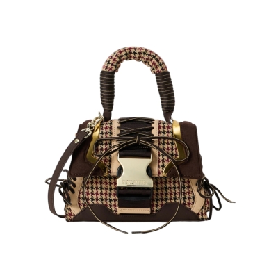 Steve Madden дамска чанта Bdiego brown