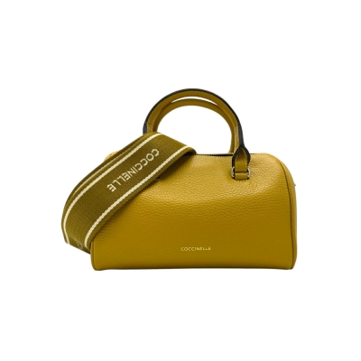 COCCINELLE дамска чанта Jinny top handle small