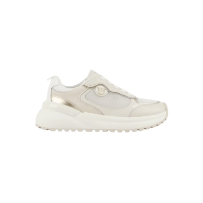 PINKO дамски маратонки GEM 14 yoghurt