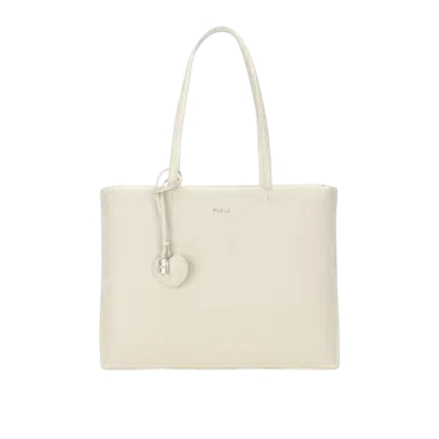 FURLA дамска чанта Delia perla
