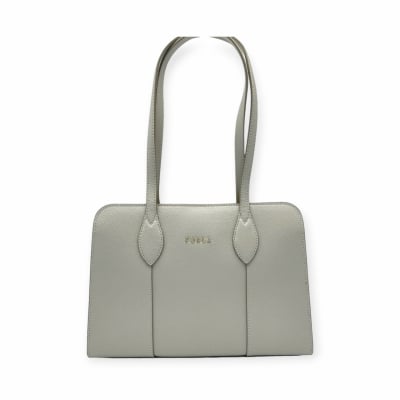 FURLA дамска чанта Vittoria M perla