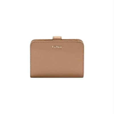FURLA портфейл Babylon brown