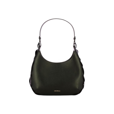 COCCINELLE дамска чанта Charlotte S black