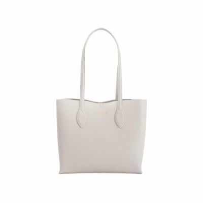 FURLA дамска чанта Era S TOTE white