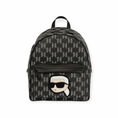 KARL LAGERFELD дамска раница K/IKONIK 2.0 MONO CC