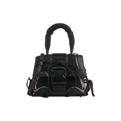 Steve Madden дамска чанта Bdiego Black