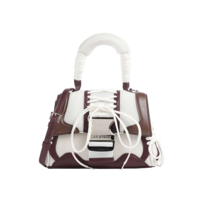 Steve Madden дамска чанта Bdiego white