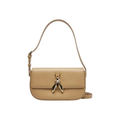 Patrizia Pepe дамска чанта 8B0231 L061 B800