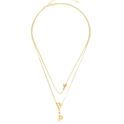 Patrizia Pepe колие 8J1059 M009 R830