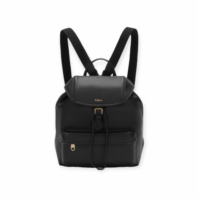 FURLA дамска раница Classic black