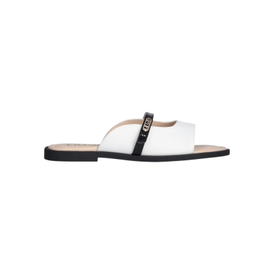 LIU JO чехли AMIRA 933 black-white