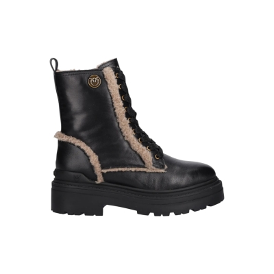 PINKO дамски боти MIA 18 black