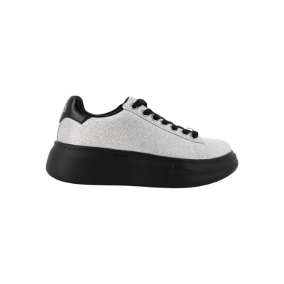 LIU JO дамски сникърси BABOL 01 silver
