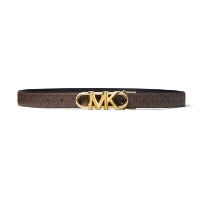 MICHAEL KORS дамски двулицев колан 559109 BR