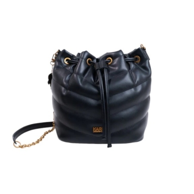 KARL LAGERFELD дамска чанта Ikon Seasonal bucket