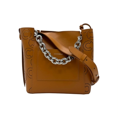 COCCINELLE дамска чанта E1 DXQ 23 01 80 W12